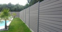 Portail Clôtures dans la vente du matériel pour les clôtures et les clôtures à Gratreuil